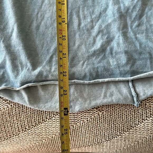 Cotton Citizen Cropped T-shirt - Picture 6 of 10